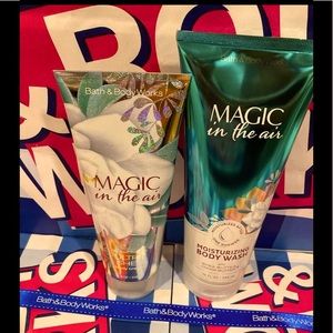 NWT BBW "Magic In The Air " BundleπΈ
